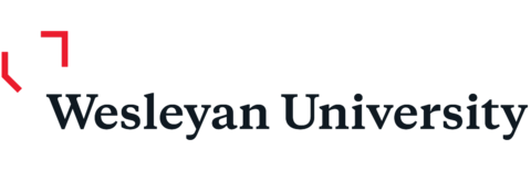 Wesleyan University Logo