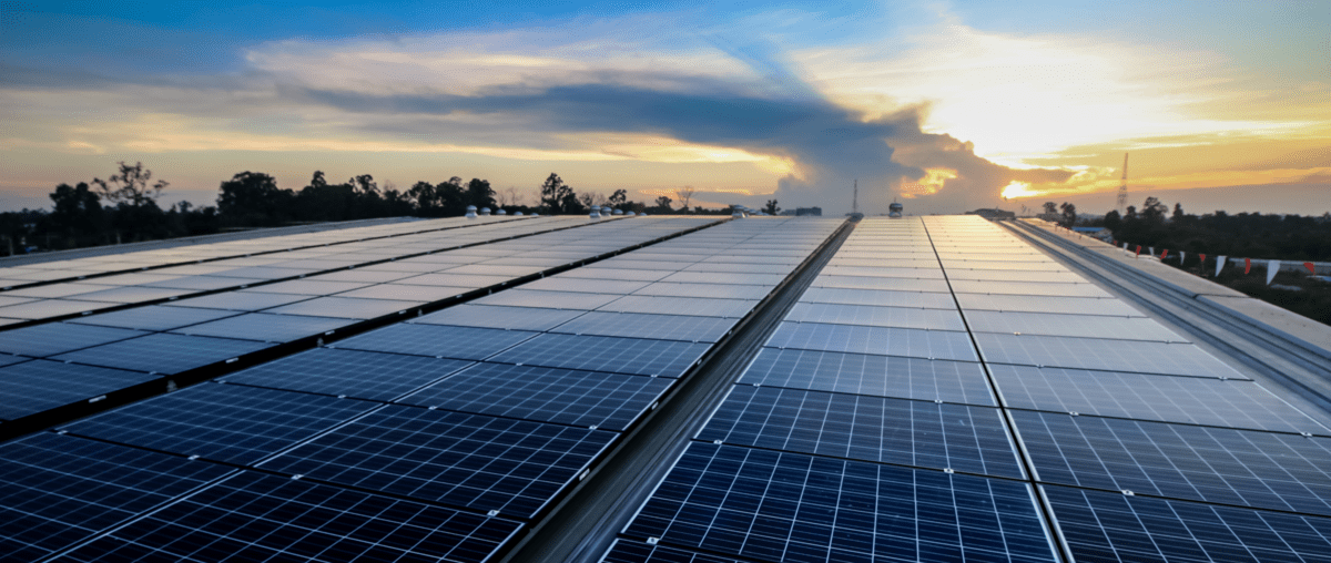 Solar panels