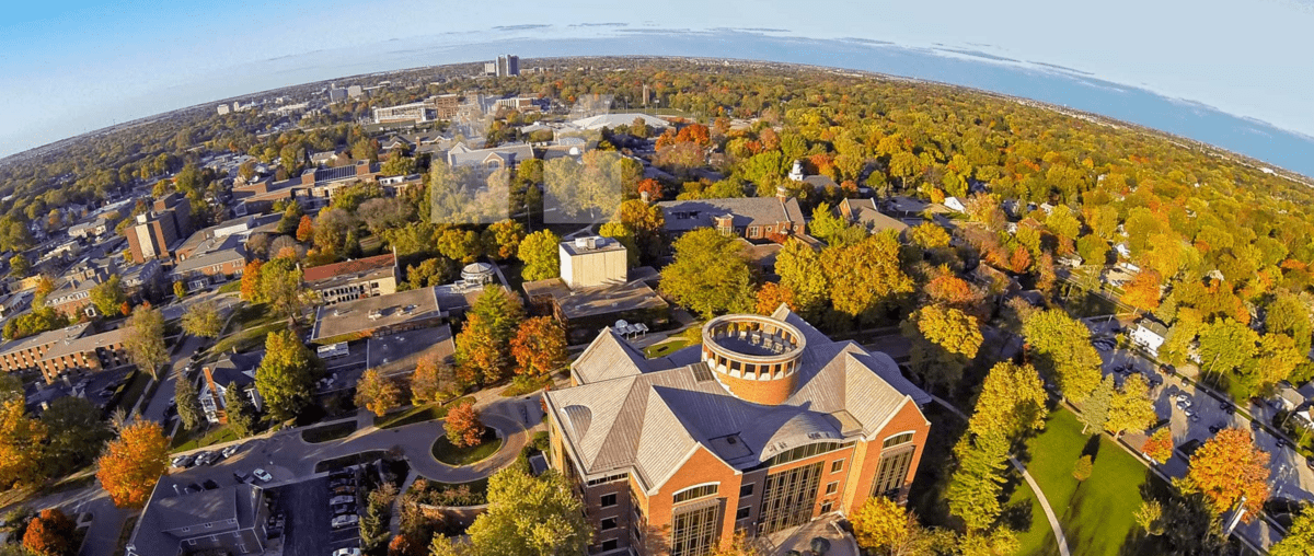 campus