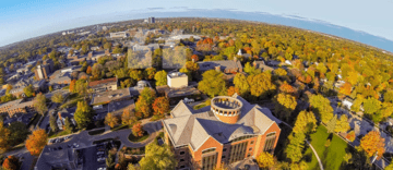 campus