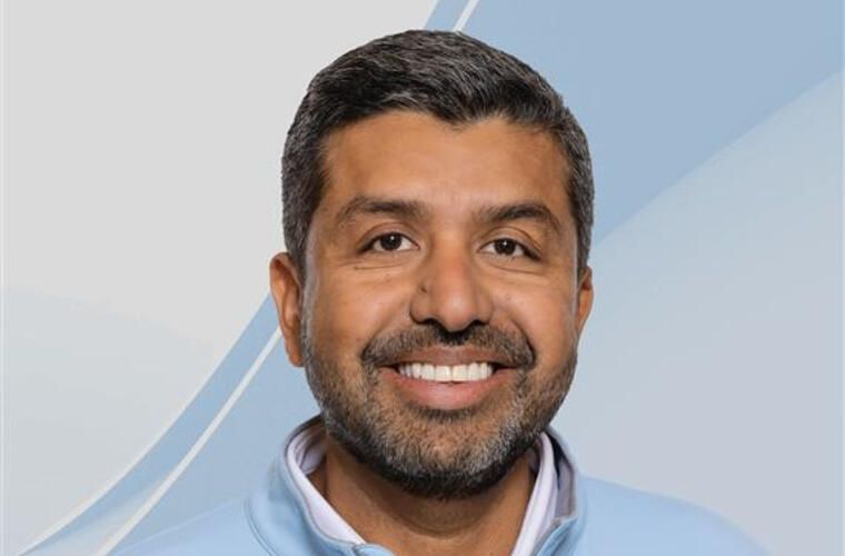Abhinav Krishna profile