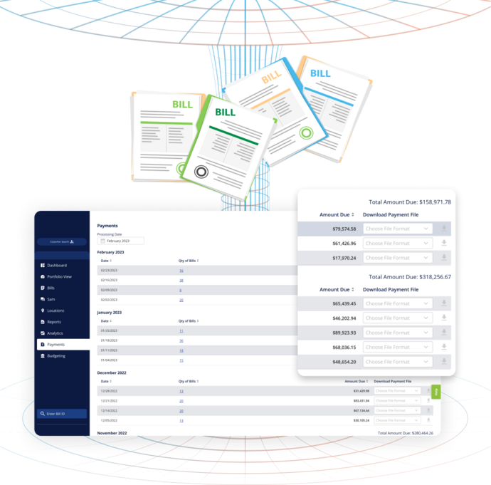 Secure Payments
