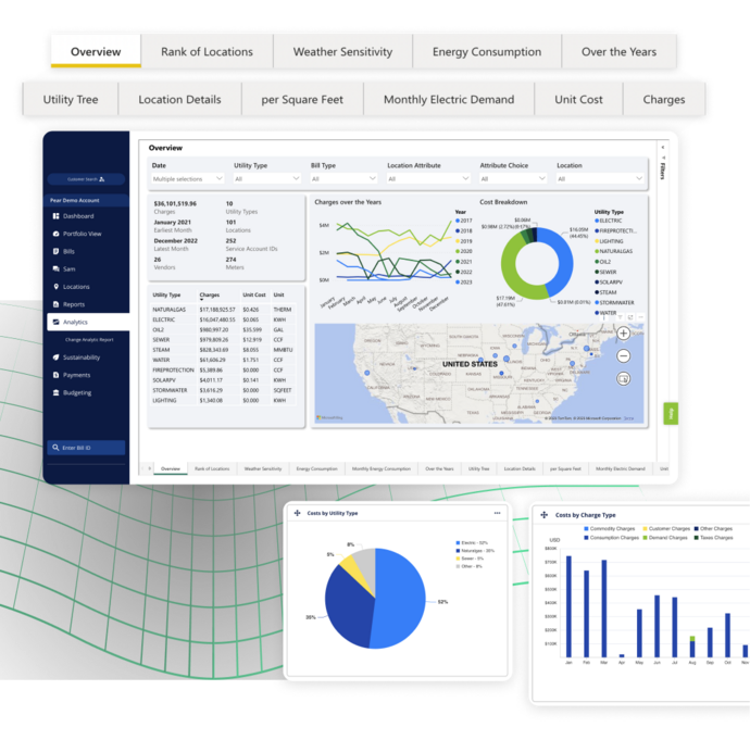 Data Analytics