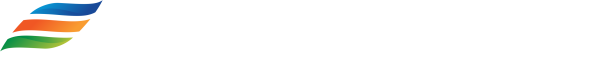 Constellation Navigator's logo, all white text